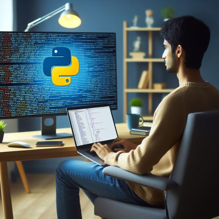 Python Installation on Ubuntu 22.04: Tips, Tricks, and FAQs – Zahirs Blog