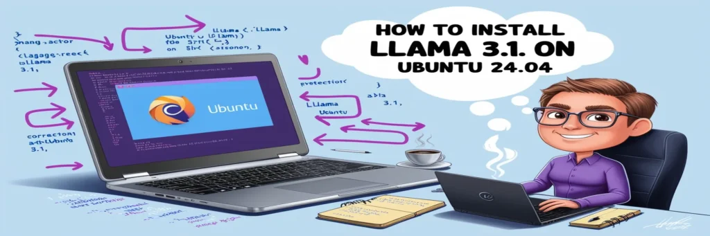 how-to-install-llama-3-1-on-ubuntu