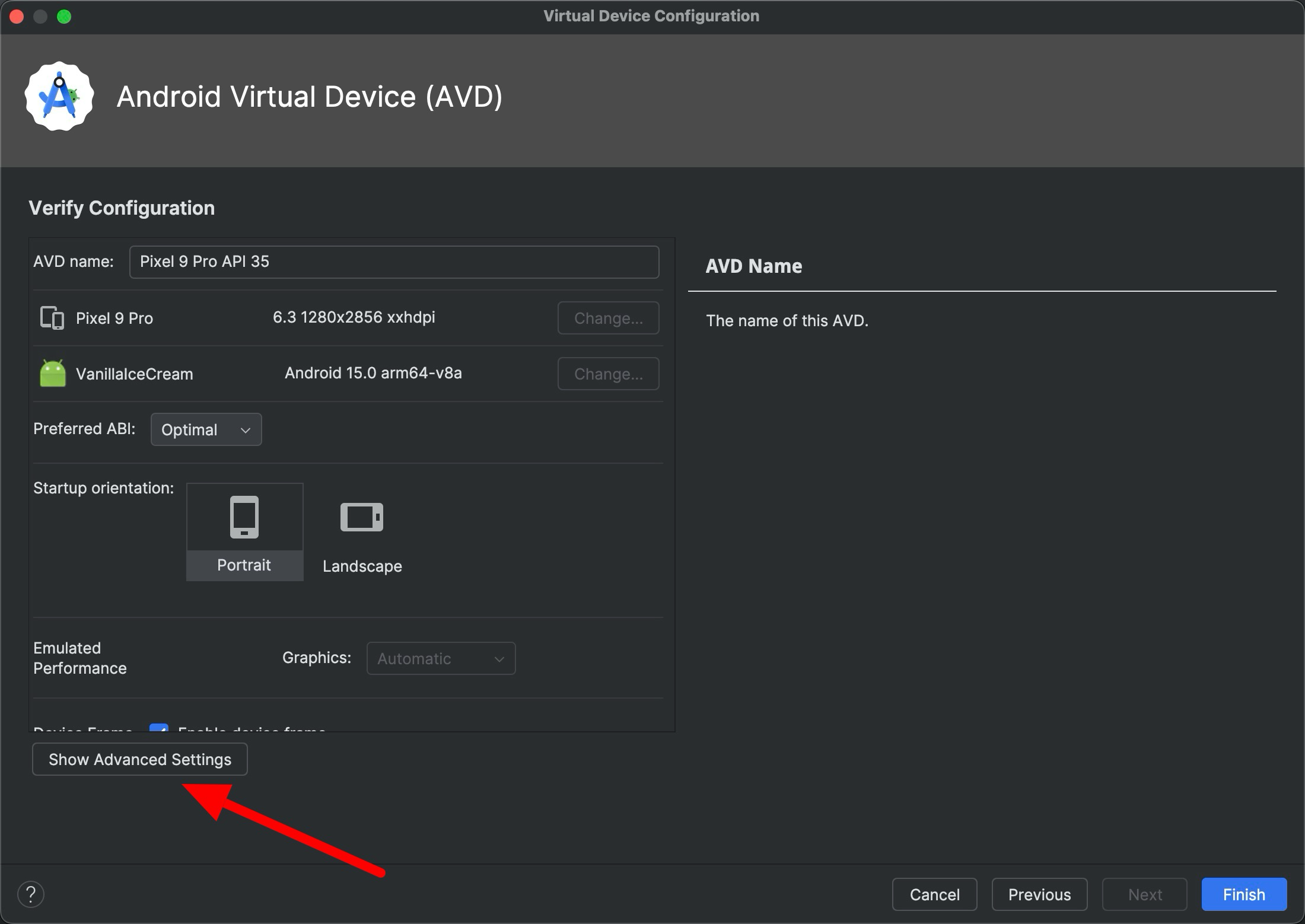 verify-configuration